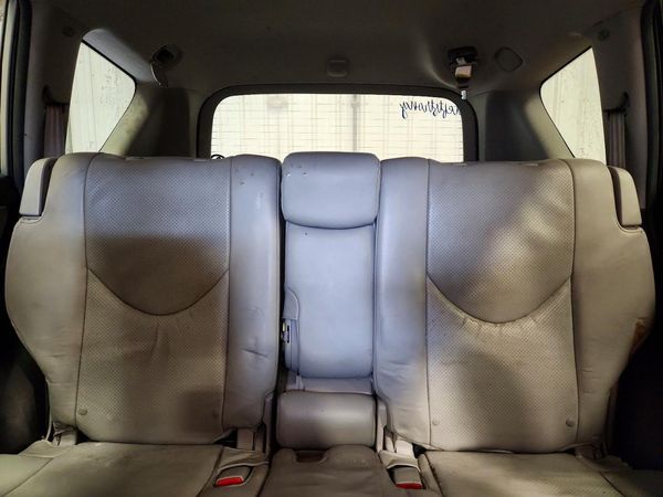 2012 TOYOTA RAV4 High