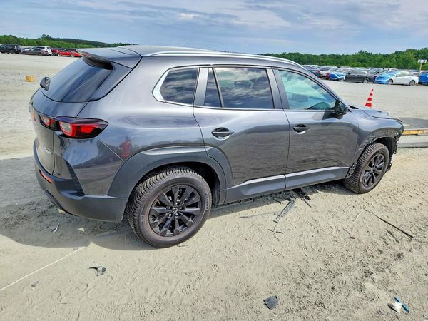 2024 MAZDA CX-50