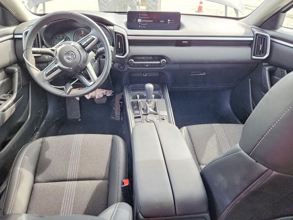 2024 MAZDA CX-50