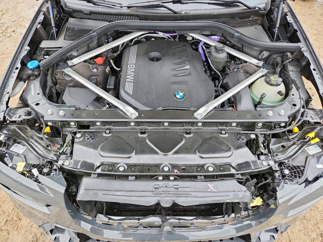 2026 BMW X7