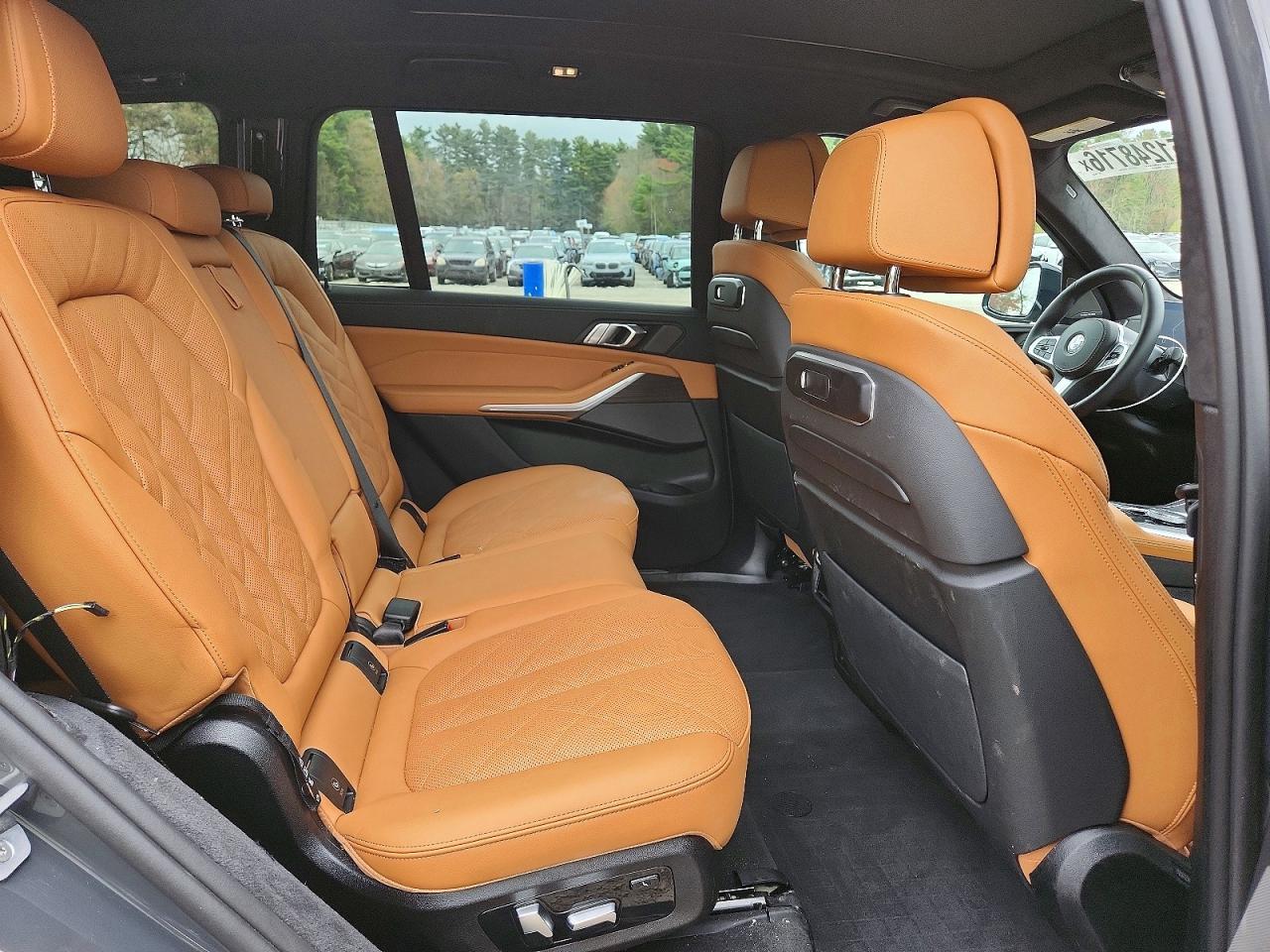 2026 BMW X7