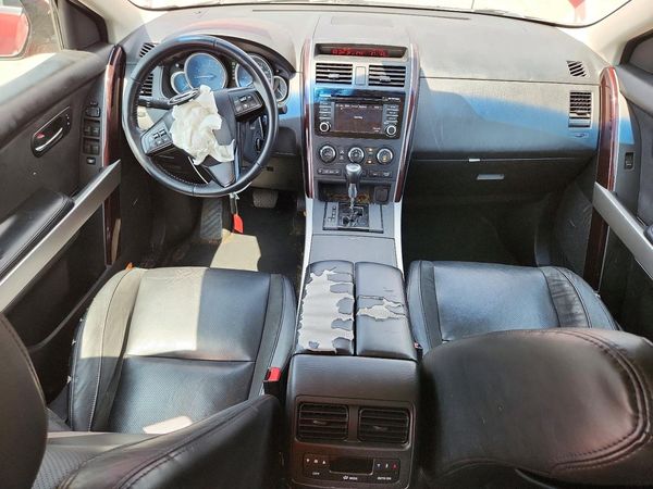 2014 MAZDA CX-9