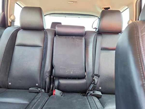 2014 MAZDA CX-9