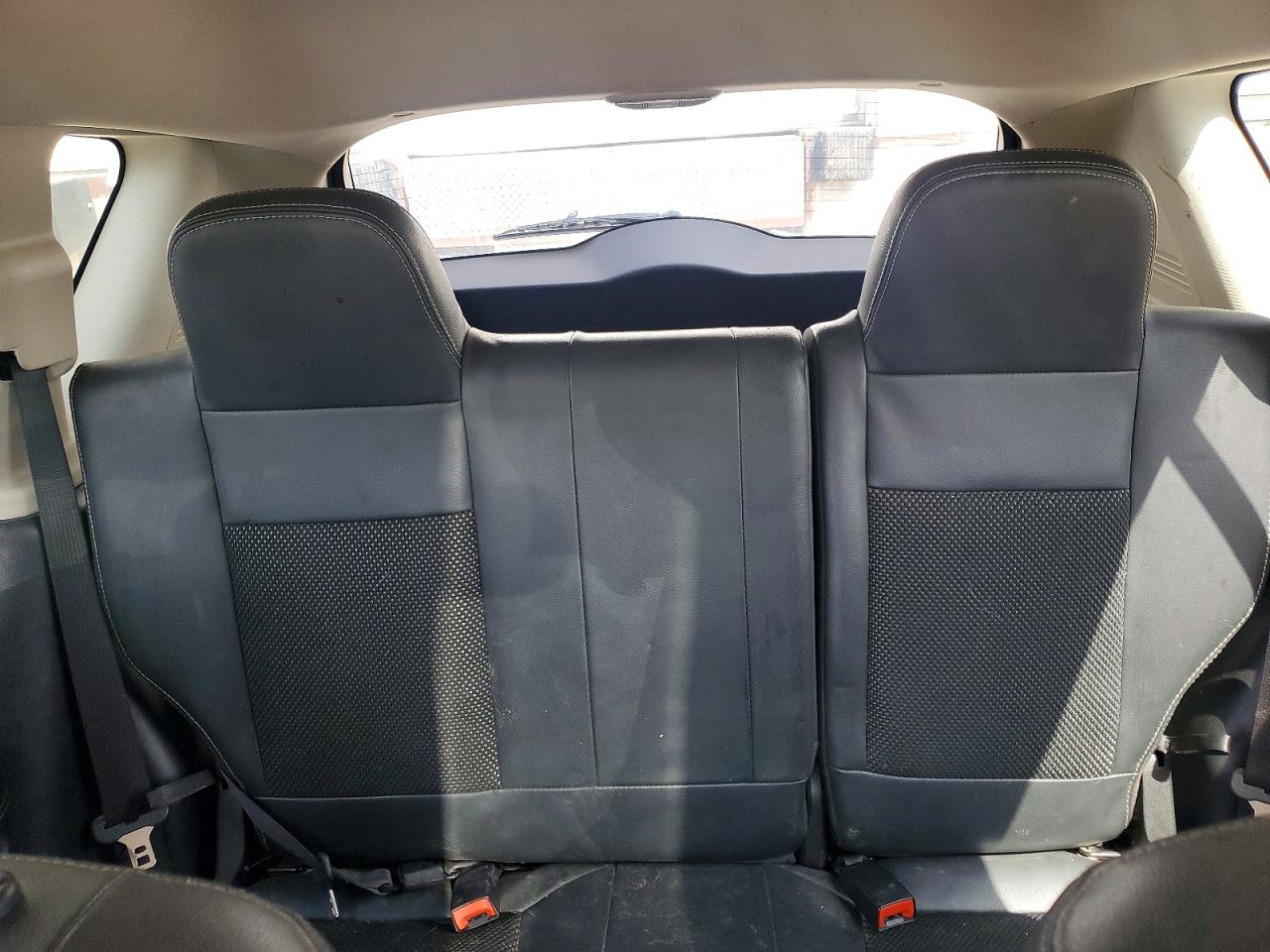 2016 JEEP COMPASS LATITUDE FWD