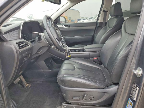2022 HYUNDAI PALISADE SEL w/Premium Pkg