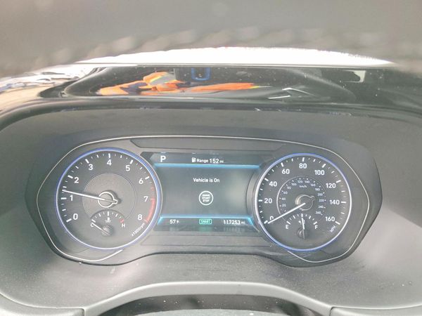 2022 HYUNDAI PALISADE SEL w/Premium Pkg
