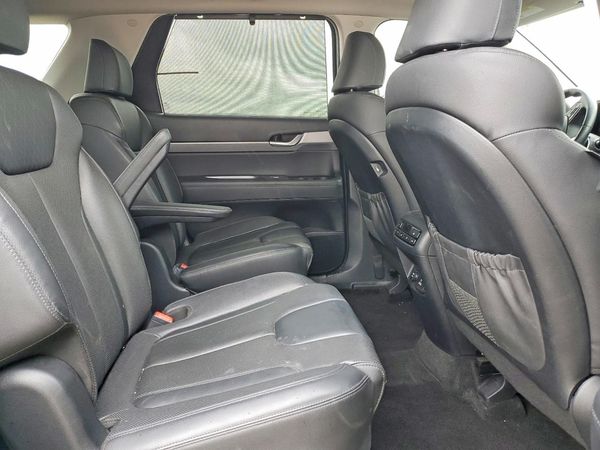 2022 HYUNDAI PALISADE SEL w/Premium Pkg