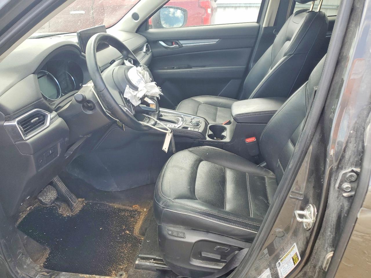 2024 MAZDA CX-5 Premium Package