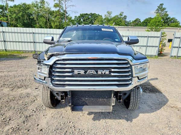2022 RAM 3500 Longhorn