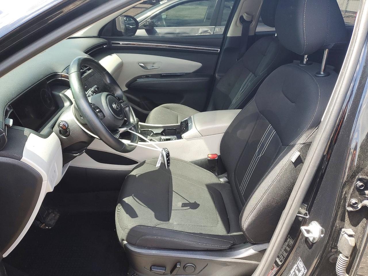 2022 HYUNDAI TUCSON SEL Convenience Pkg