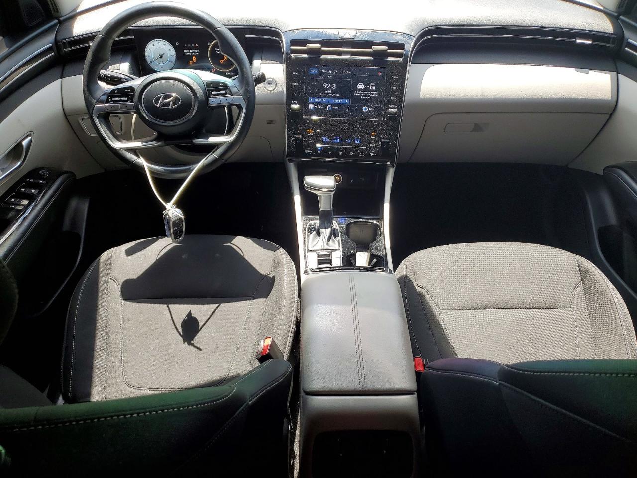 2022 HYUNDAI TUCSON SEL Convenience Pkg