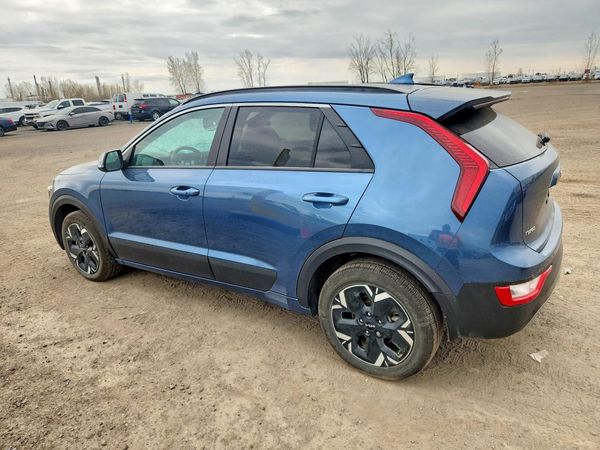 2025 KIA NIRO