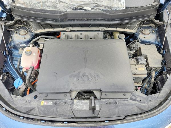 2025 KIA NIRO