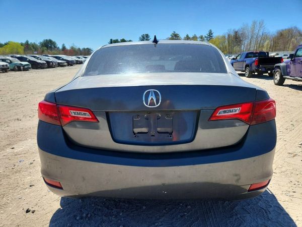 2013 ACURA ILX 20 PREMIUM — DIRR