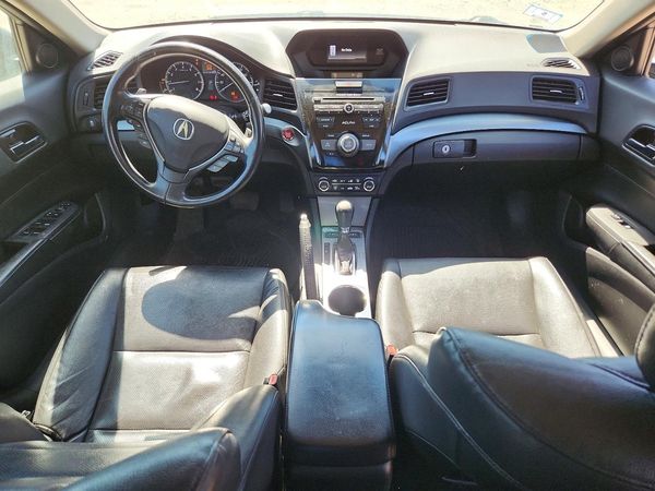 2013 ACURA ILX 20 PREMIUM — CKPT