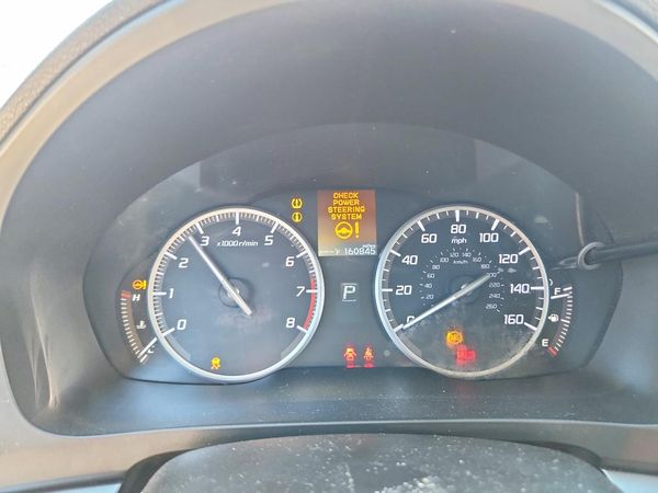 2013 ACURA ILX 20 PREMIUM — ODOM