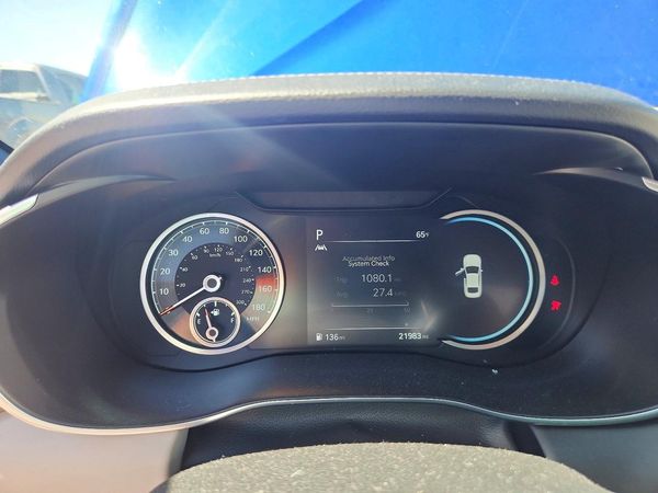 2023 GENESIS G70