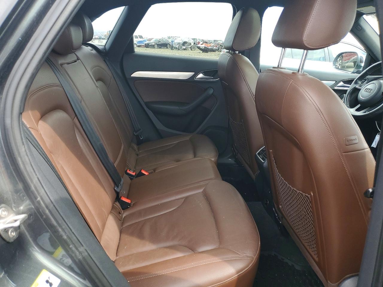 2018 AUDI Q3