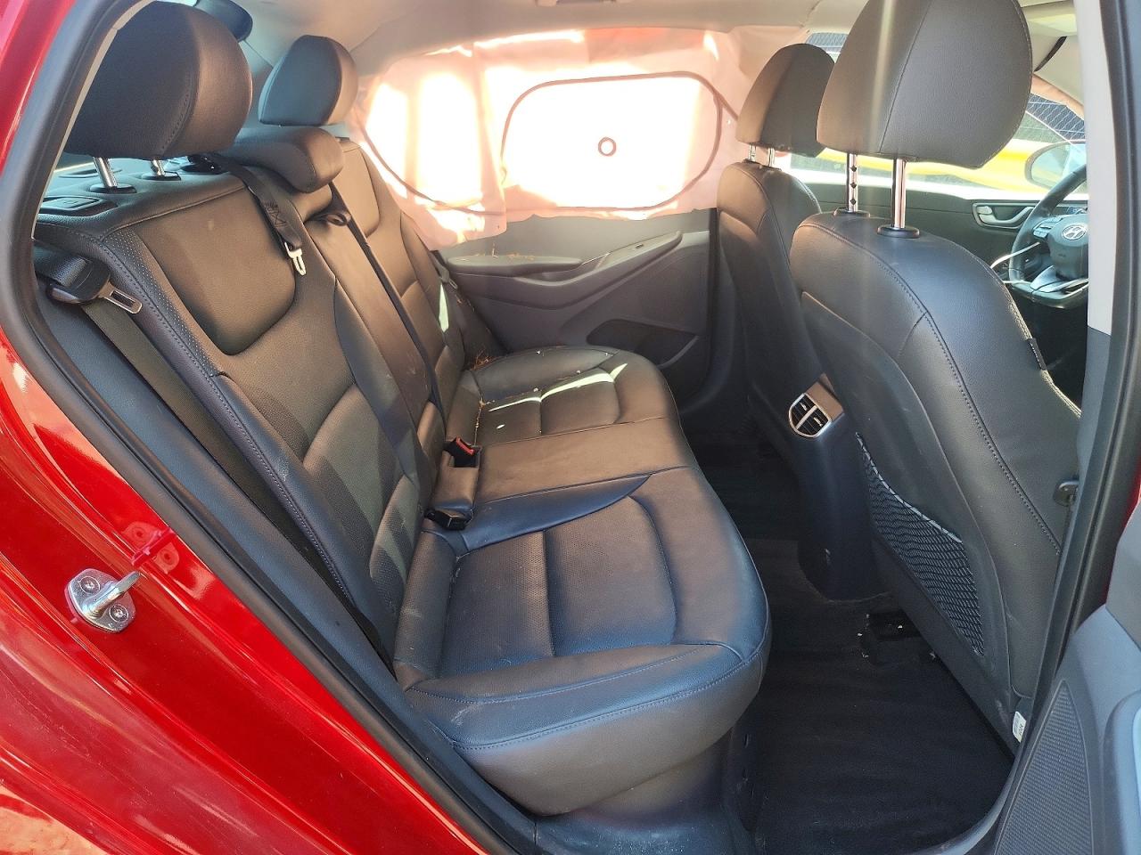 2020 HYUNDAI IONIQ Limited