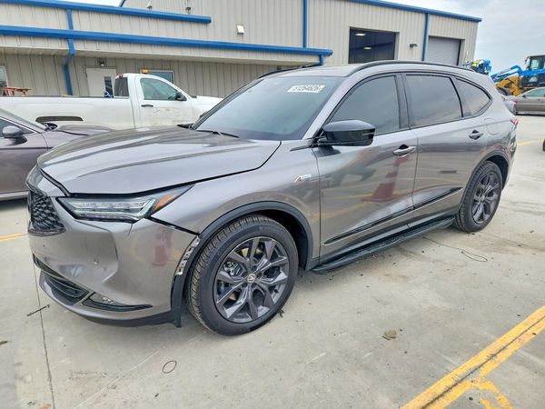 2023 ACURA MDX SH-AWD A-SPEC