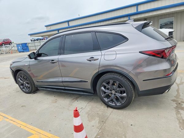 2023 ACURA MDX SH-AWD A-SPEC