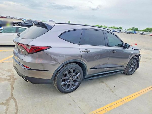 2023 ACURA MDX SH-AWD A-SPEC
