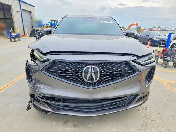 2023 ACURA MDX SH-AWD A-SPEC