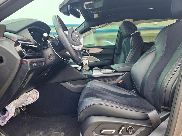 2023 ACURA MDX SH-AWD A-SPEC
