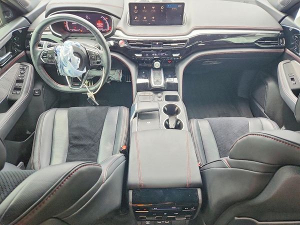 2023 ACURA MDX SH-AWD A-SPEC