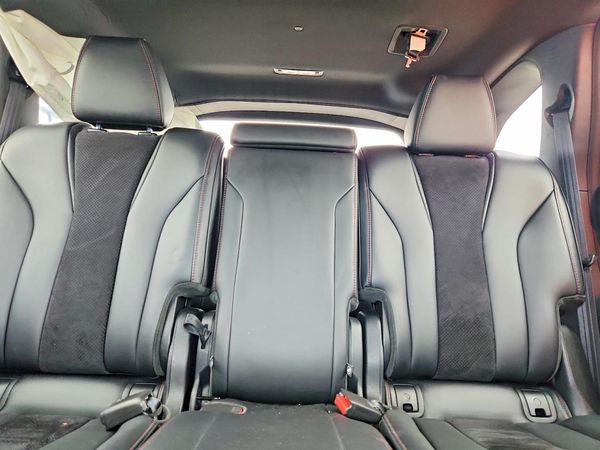 2023 ACURA MDX SH-AWD A-SPEC