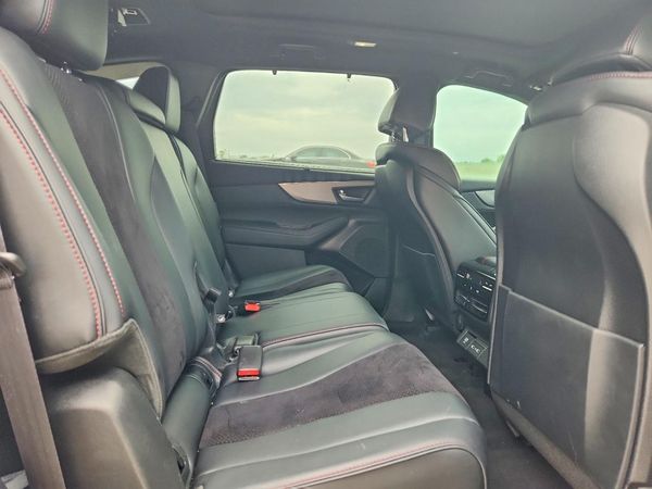 2023 ACURA MDX SH-AWD A-SPEC