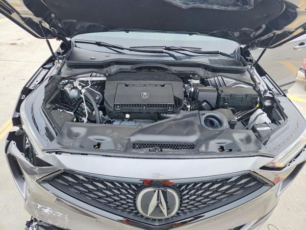 2023 ACURA MDX SH-AWD A-SPEC