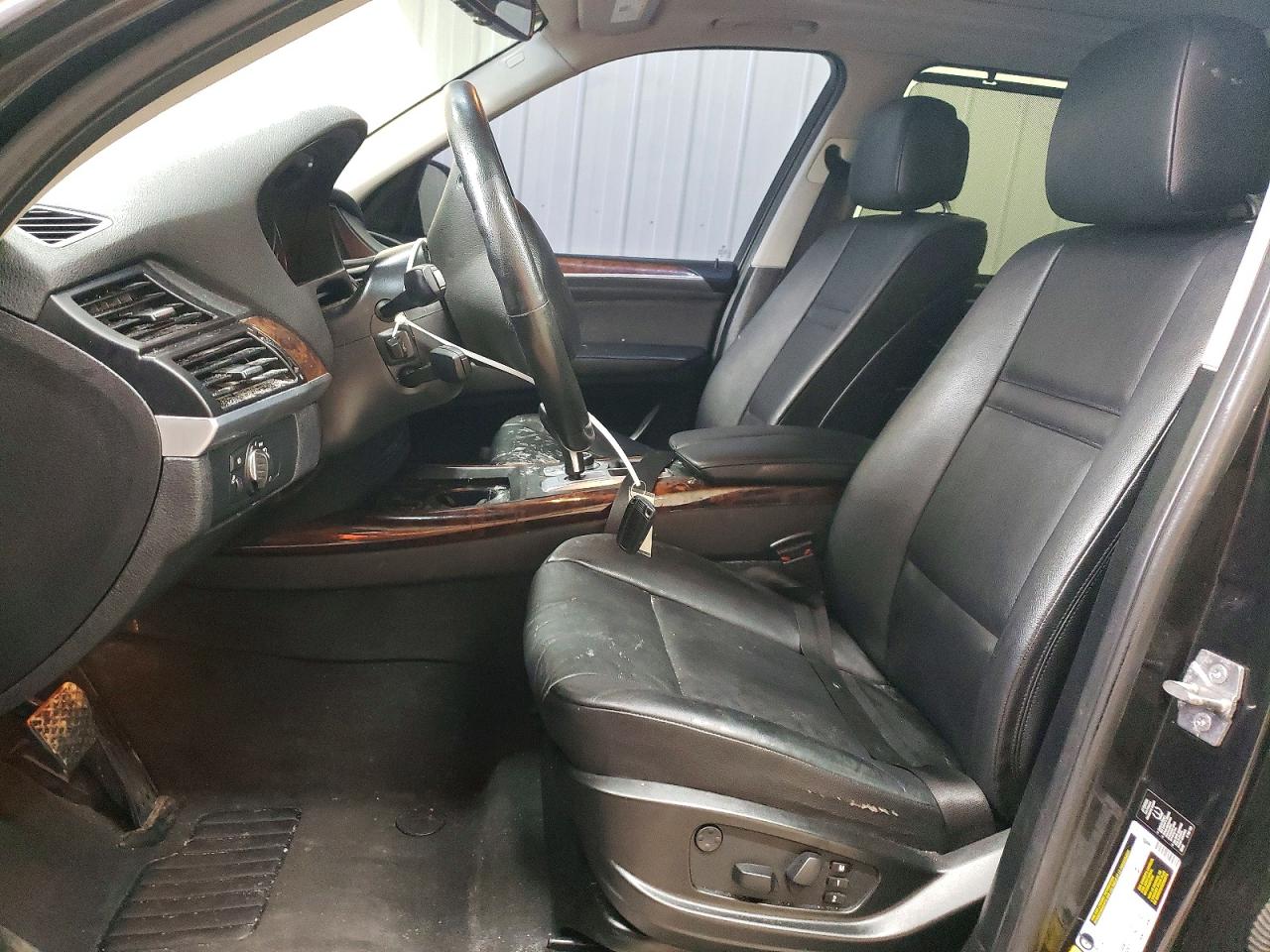 2013 BMW X5 xDrive35i