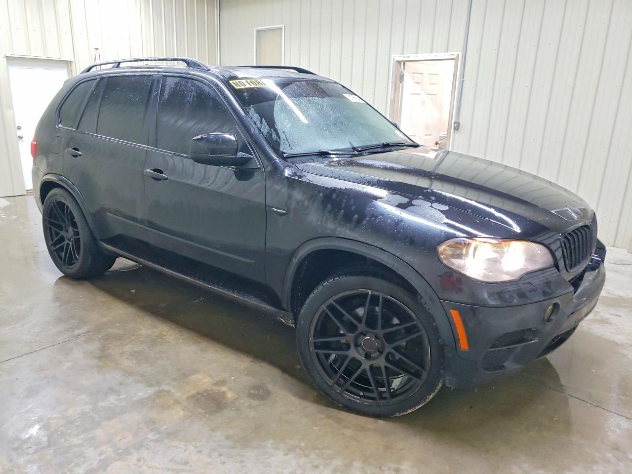 2013 BMW X5 xDrive35i