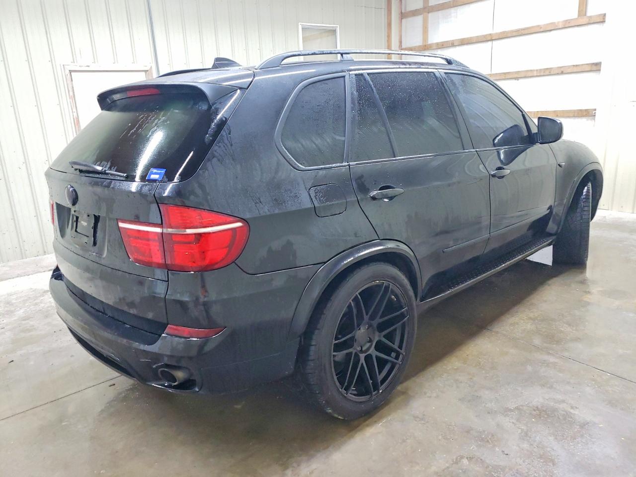 2013 BMW X5 xDrive35i