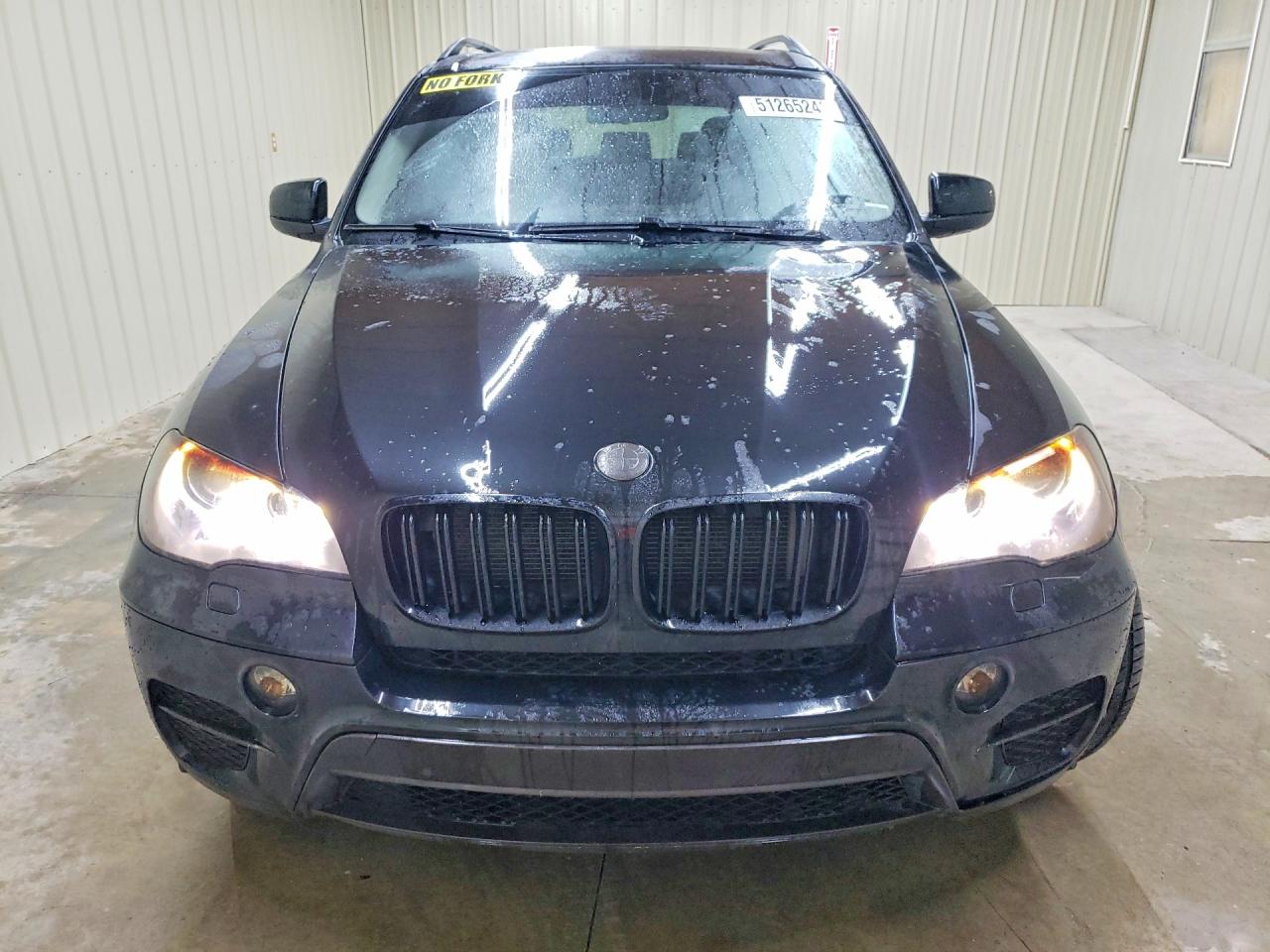 2013 BMW X5 xDrive35i