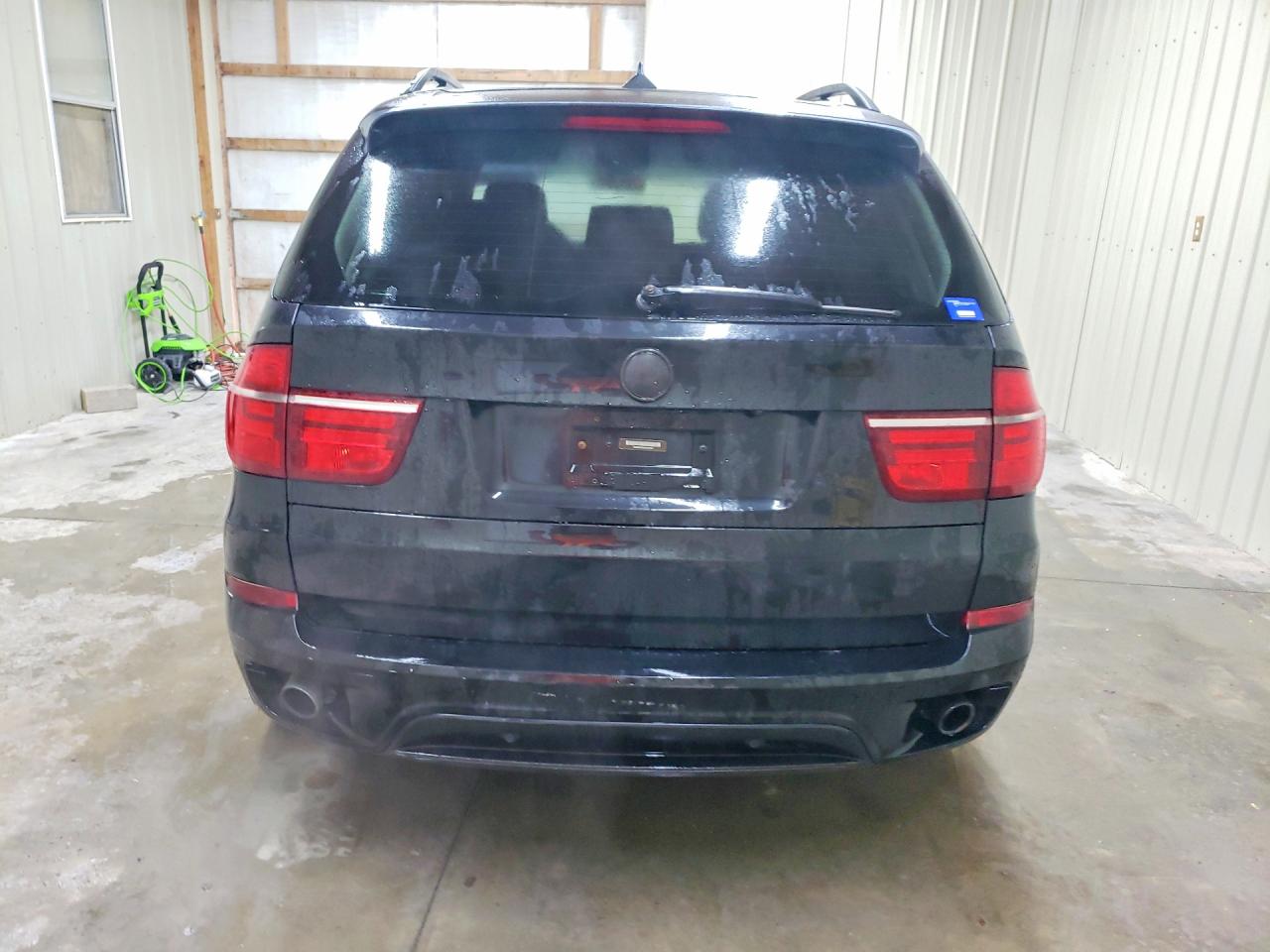 2013 BMW X5 xDrive35i