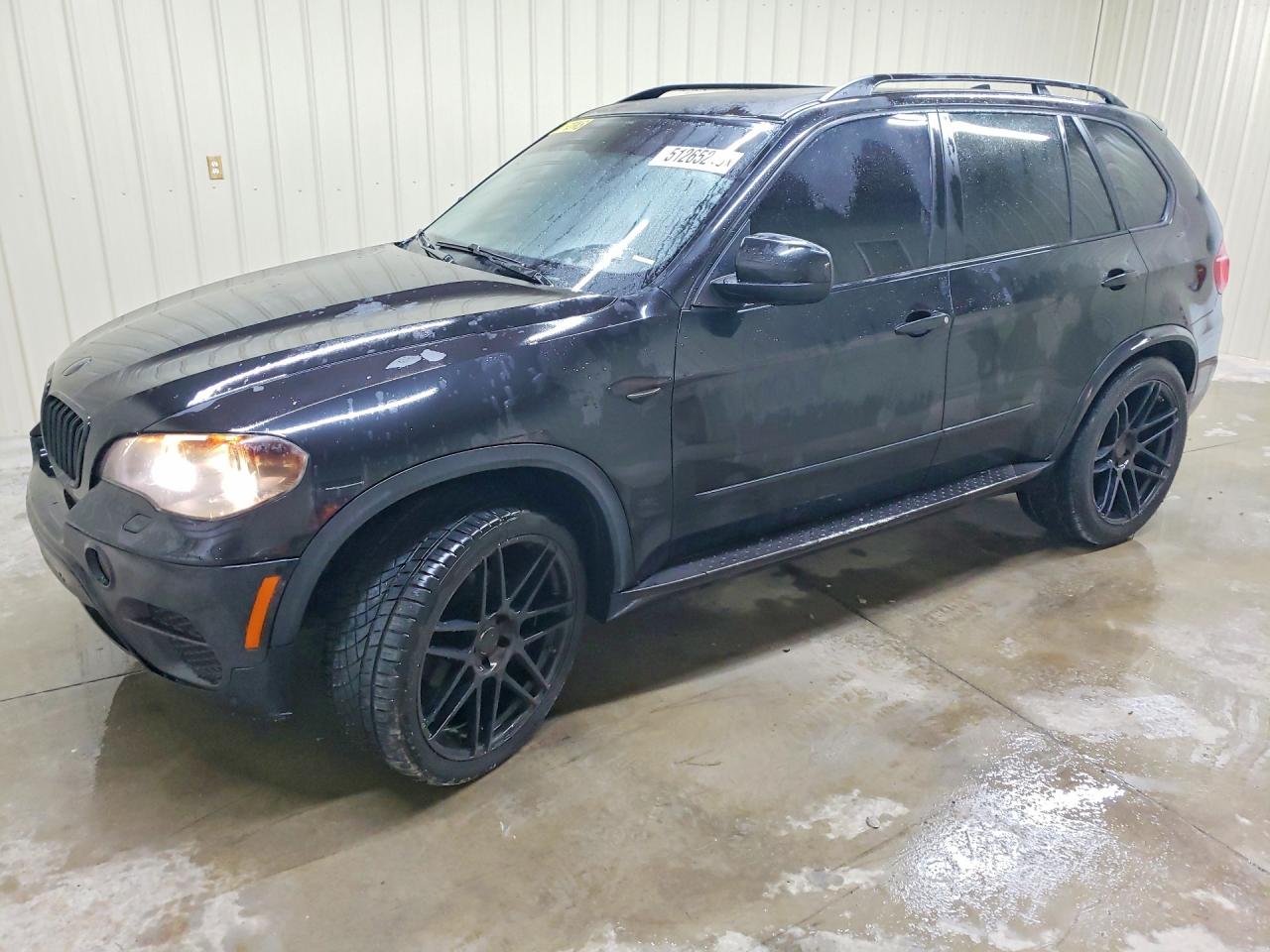 2013 BMW X5 xDrive35i