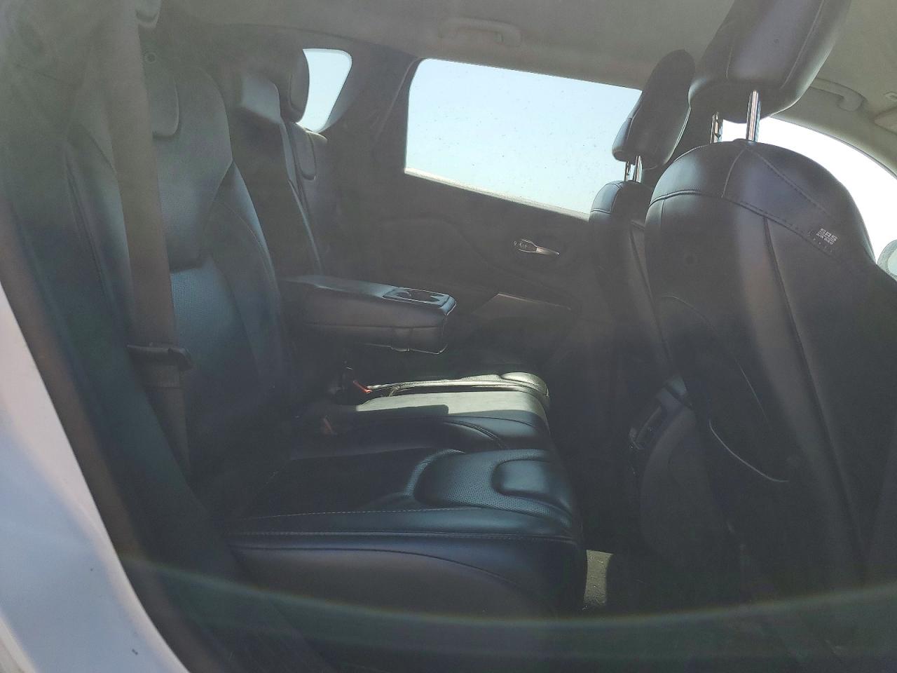 2019 JEEP CHEROKEE LIMITED FWD