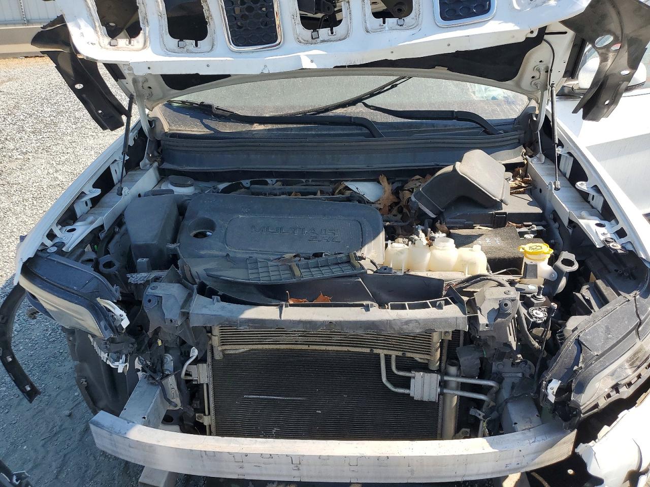 2019 JEEP CHEROKEE LIMITED FWD