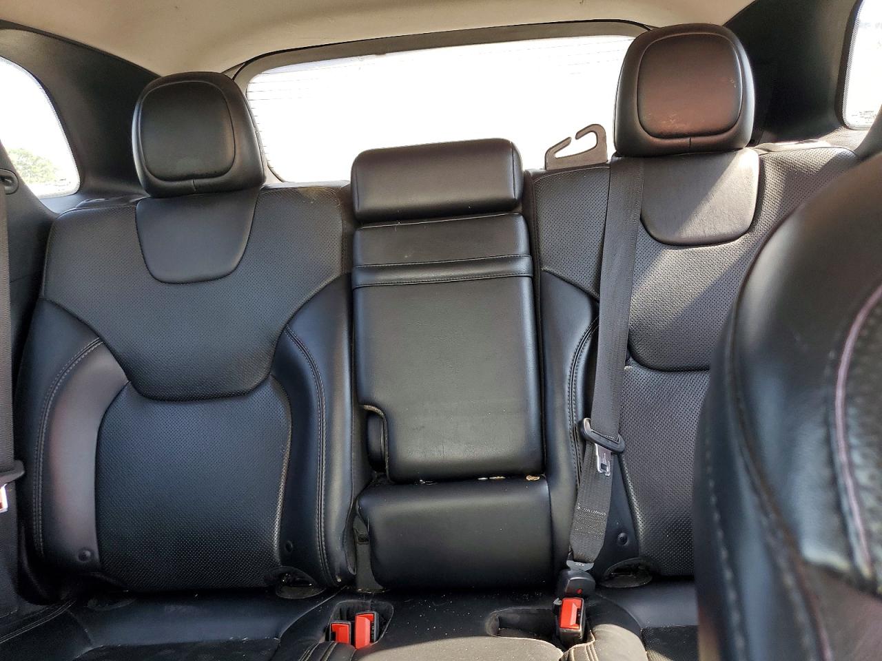 2019 JEEP CHEROKEE LIMITED FWD