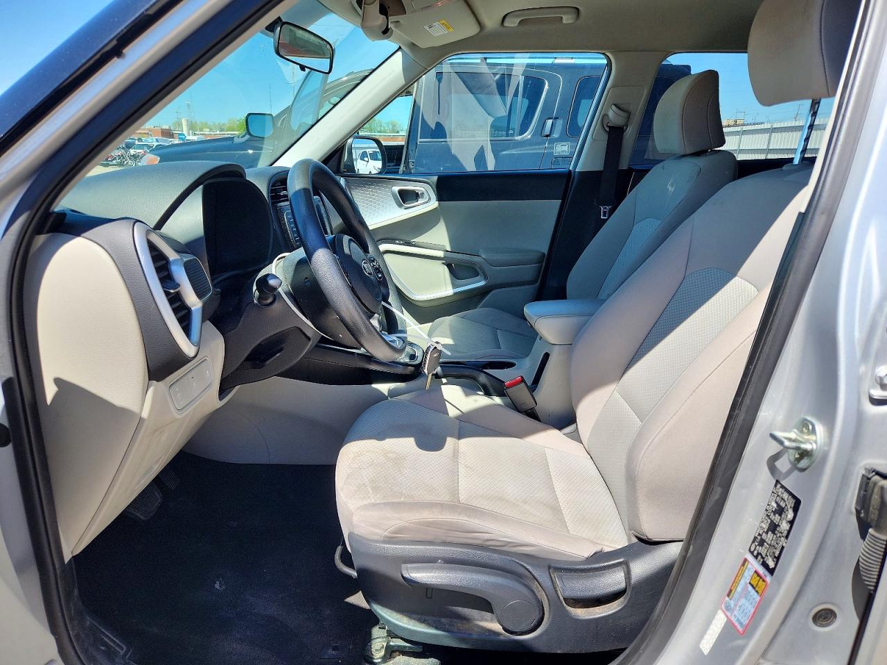 2020 KIA SOUL LX, S, X-Line
