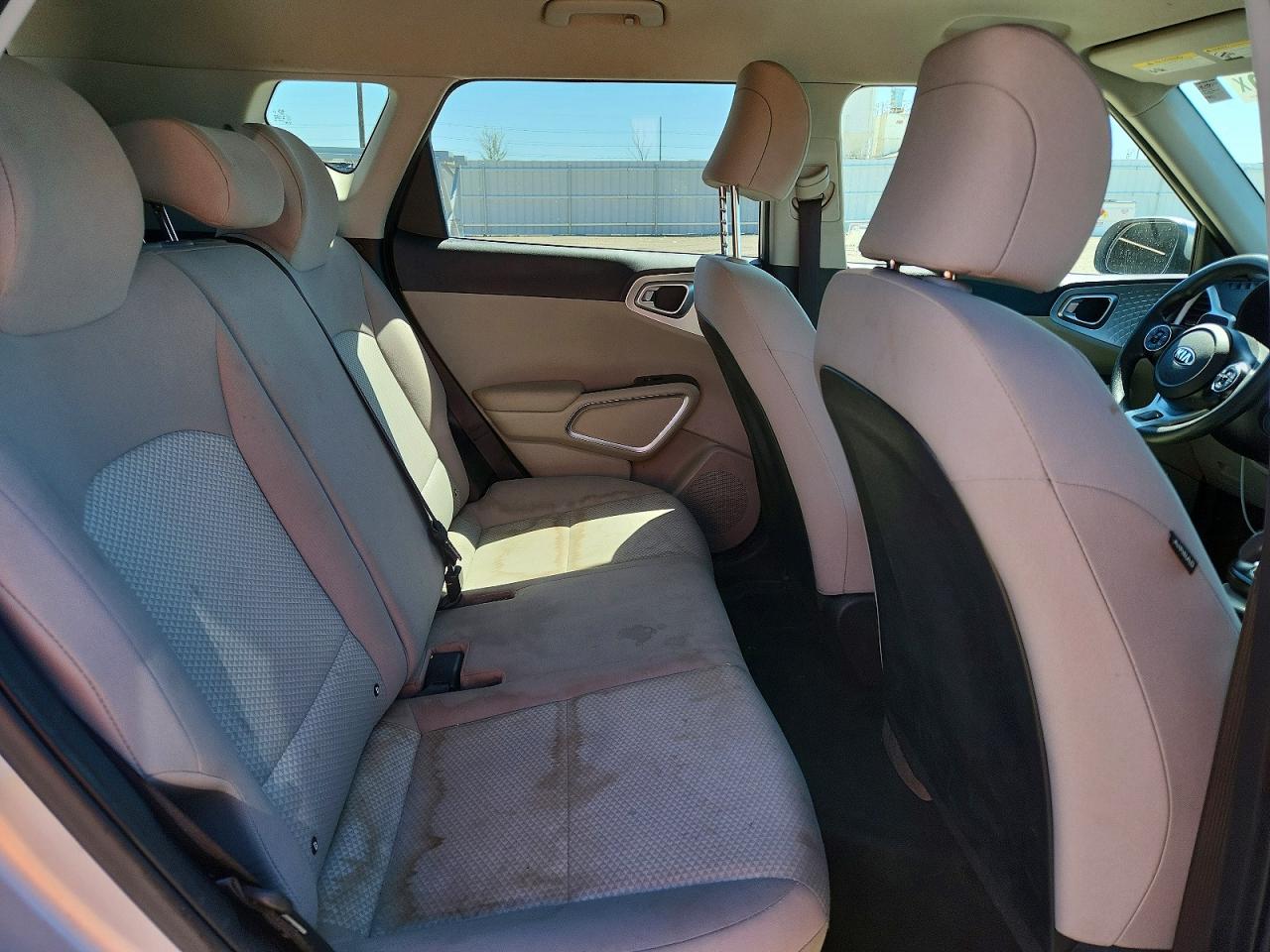 2020 KIA SOUL LX, S, X-Line