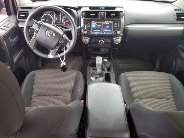2024 TOYOTA 4RUNNER
