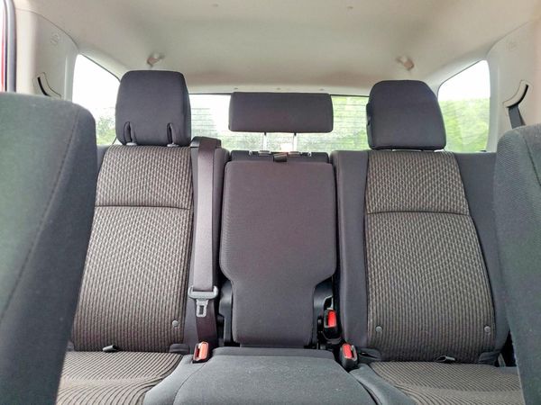 2024 TOYOTA 4RUNNER