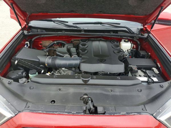 2024 TOYOTA 4RUNNER