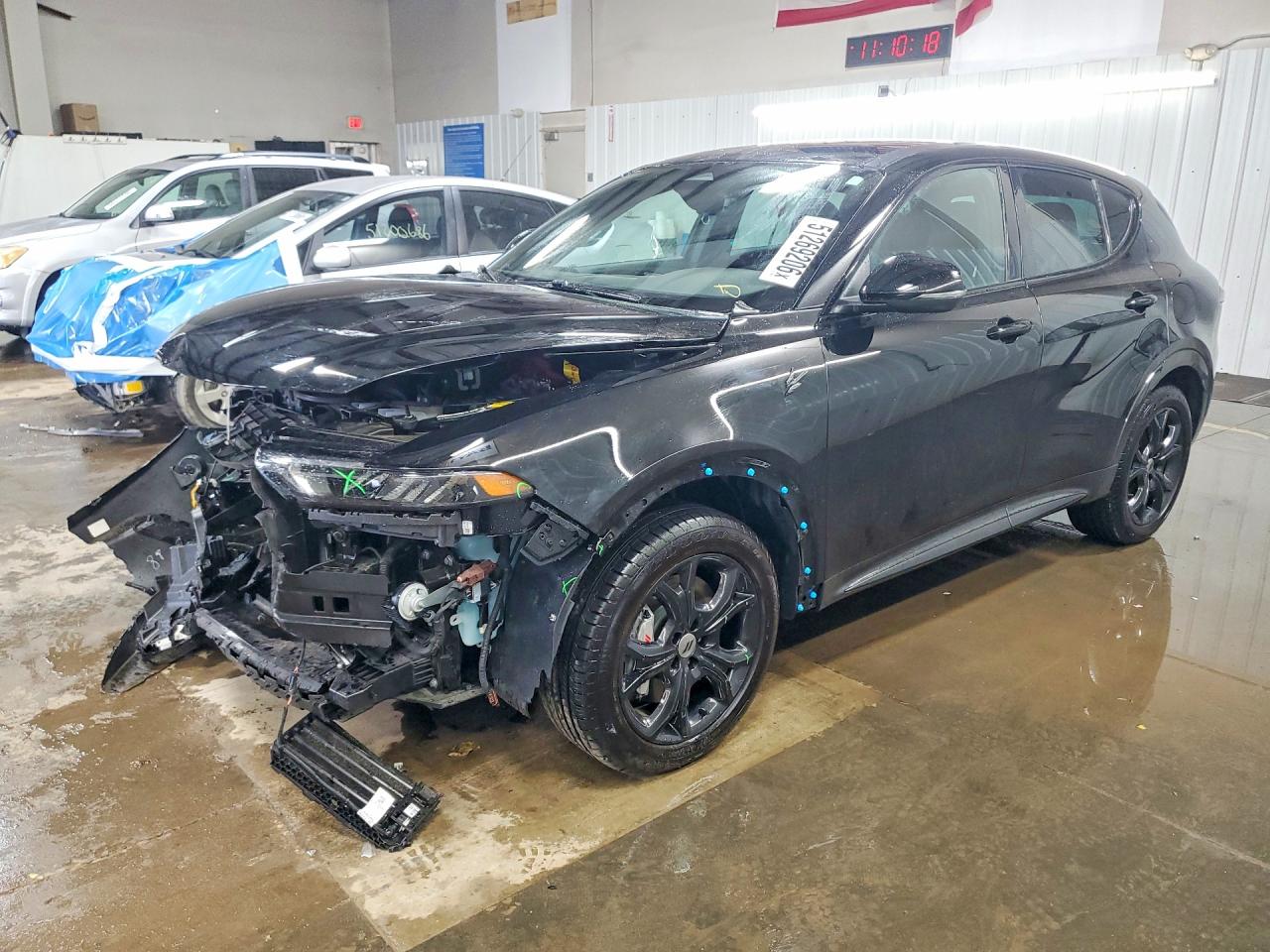 2024 DODGE HORNET R/T Plus