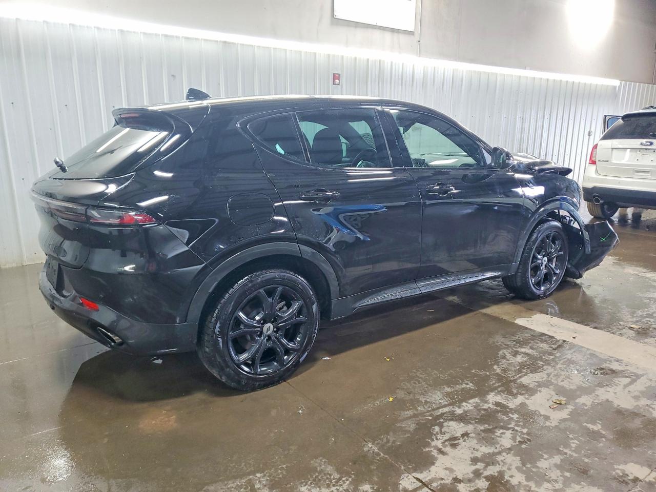 2024 DODGE HORNET R/T Plus