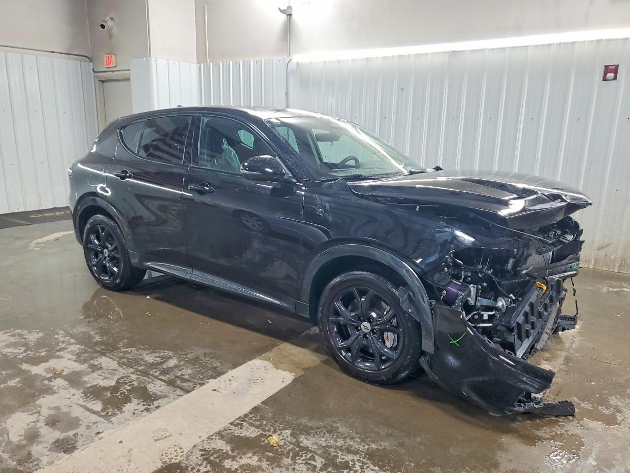 2024 DODGE HORNET R/T Plus