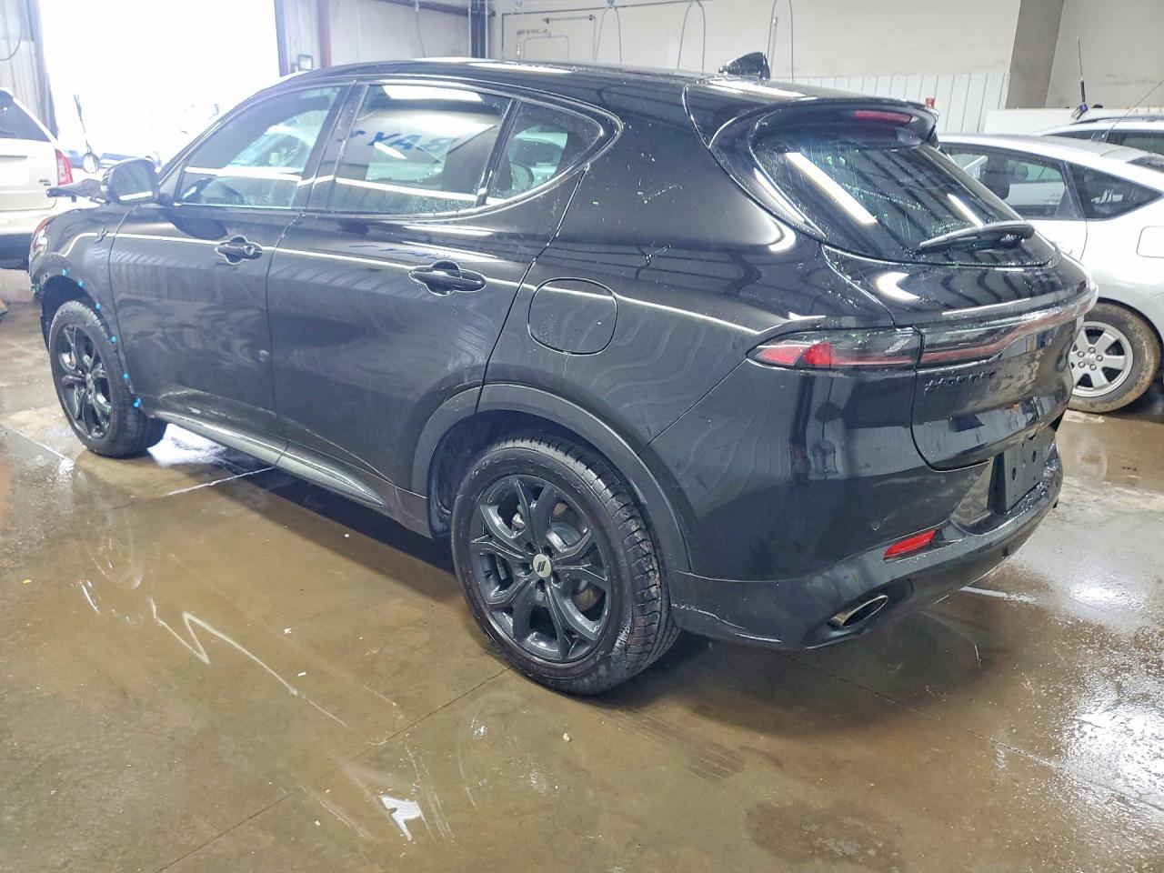 2024 DODGE HORNET R/T Plus